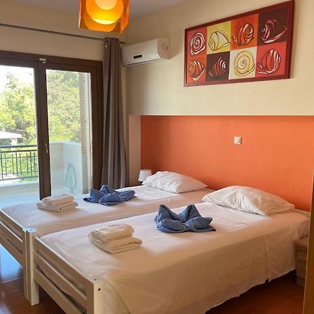 Sunny Rhodes Villa Koskinou  Zewnętrze zdjęcie