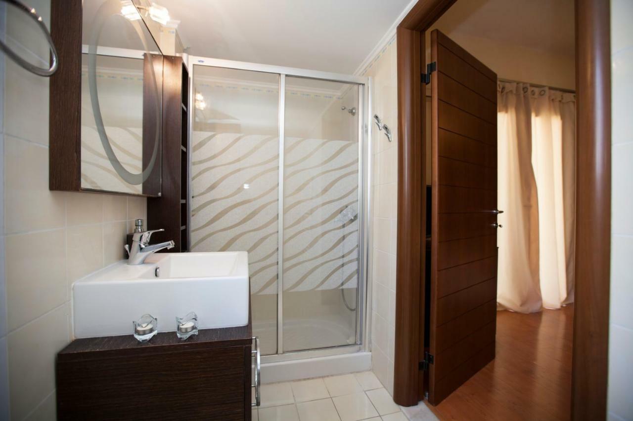 Sunny Rhodes Villa Koskinou  Zewnętrze zdjęcie