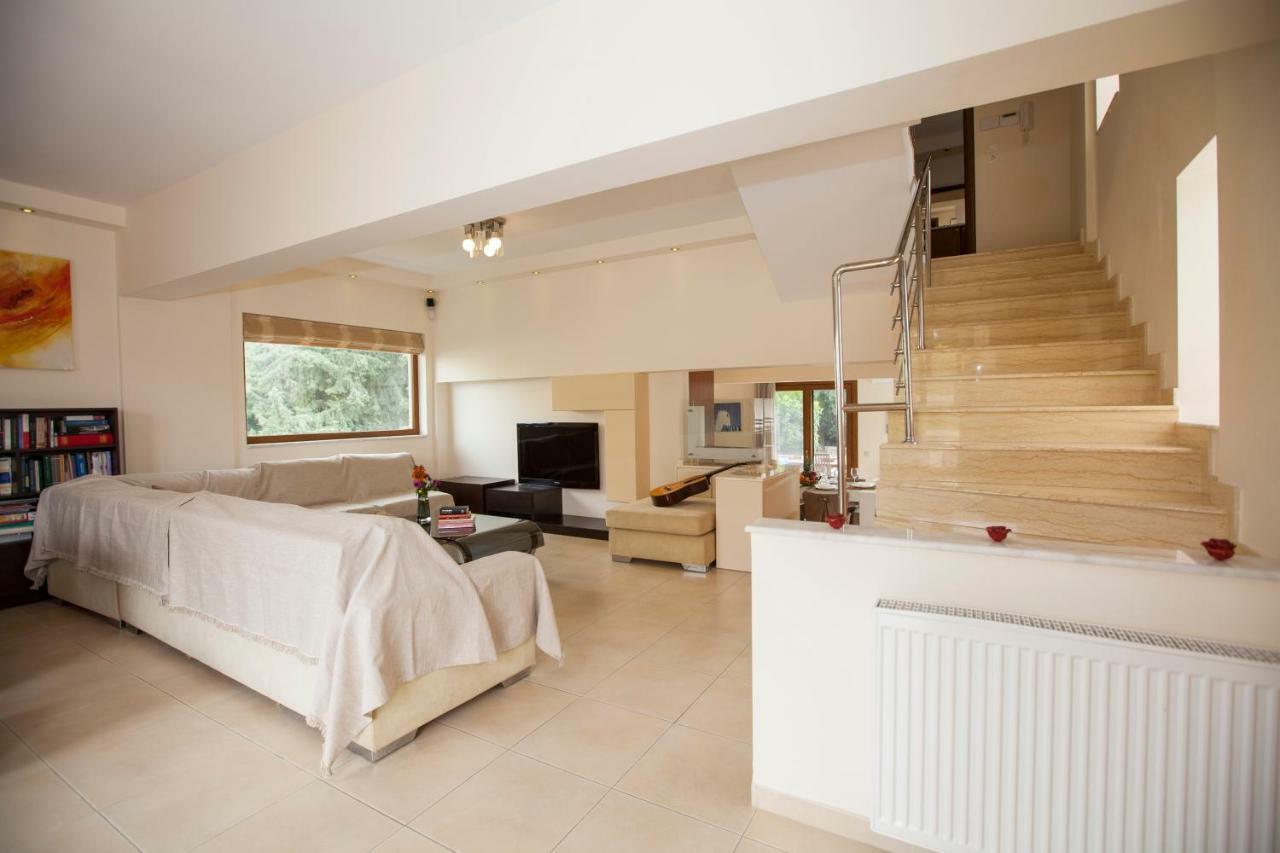 Sunny Rhodes Villa Koskinou  Zewnętrze zdjęcie