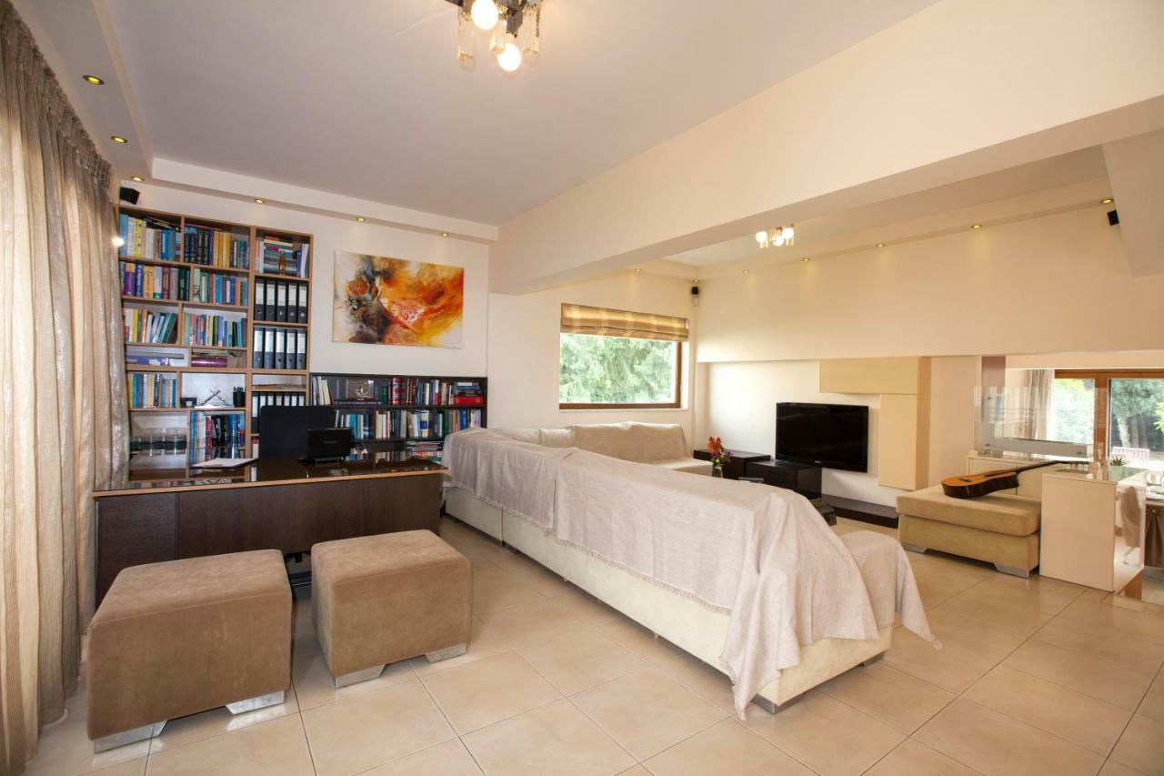 Sunny Rhodes Villa Koskinou  Zewnętrze zdjęcie