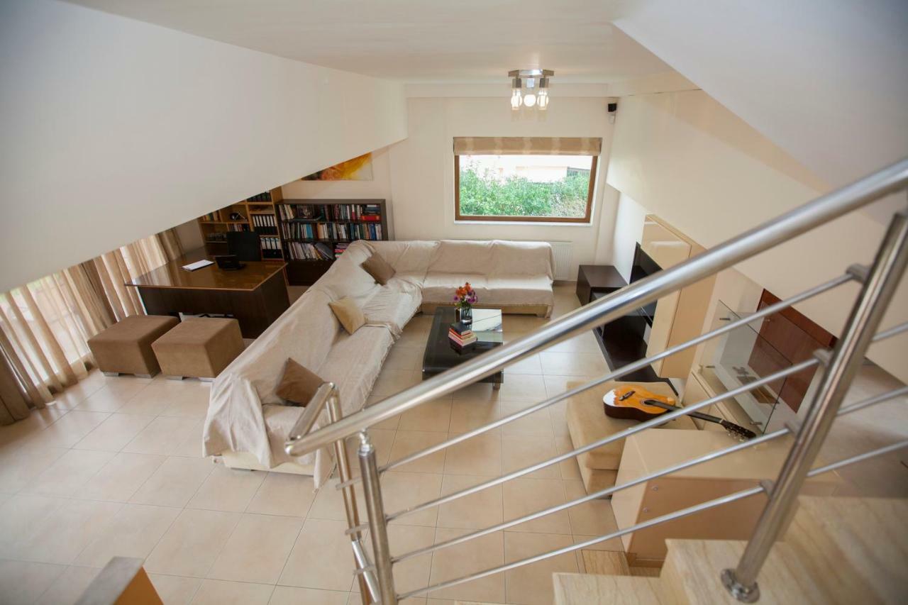 Sunny Rhodes Villa Koskinou  Zewnętrze zdjęcie