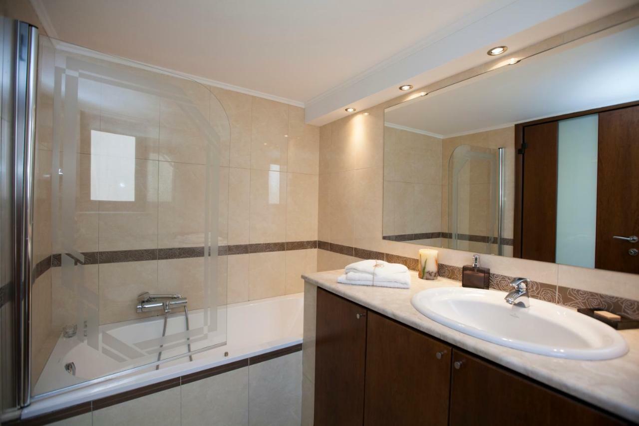 Sunny Rhodes Villa Koskinou  Zewnętrze zdjęcie