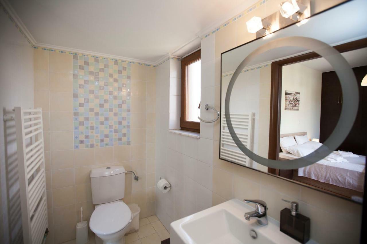 Sunny Rhodes Villa Koskinou  Zewnętrze zdjęcie