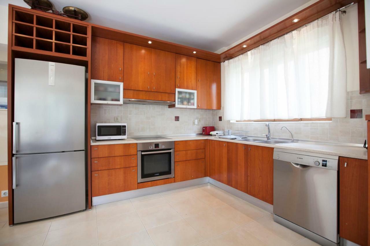 Sunny Rhodes Villa Koskinou  Zewnętrze zdjęcie