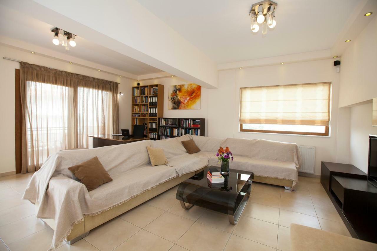 Sunny Rhodes Villa Koskinou  Zewnętrze zdjęcie
